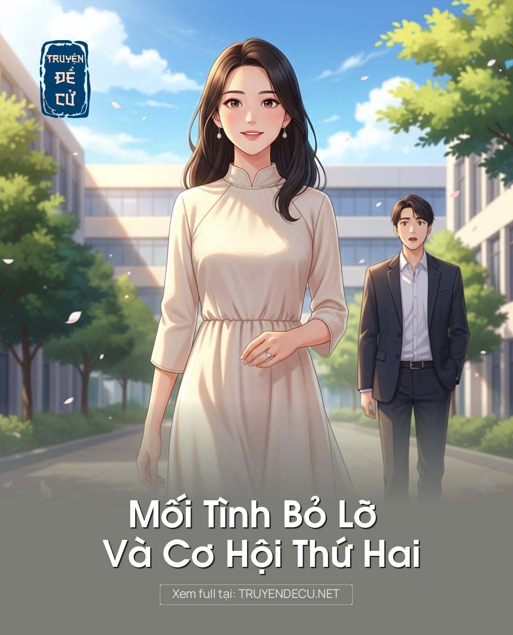 
                            Mối Tình Bỏ Lỡ Và Cơ Hội Thứ Hai