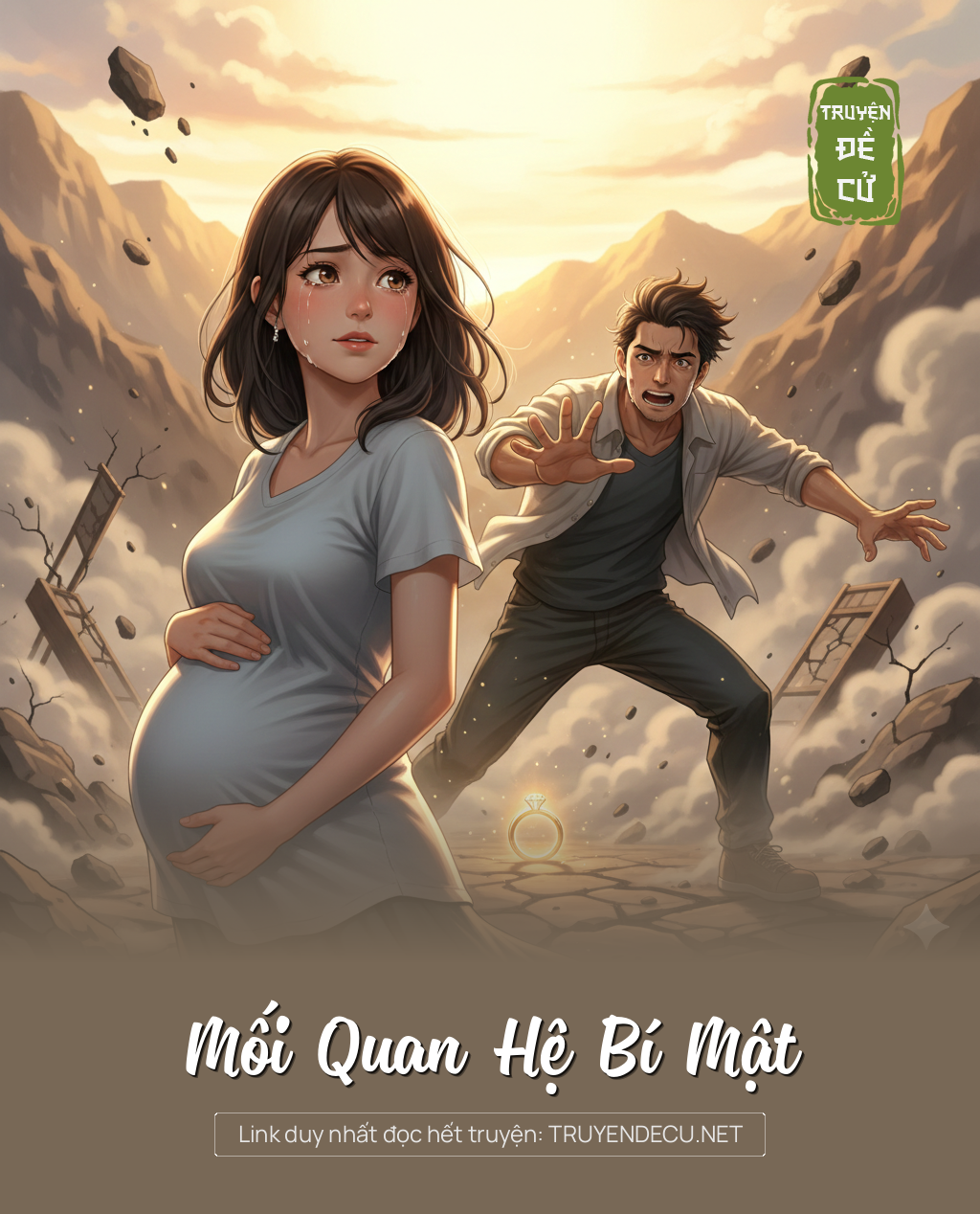 
                            Mối Quan Hệ Bí Mật