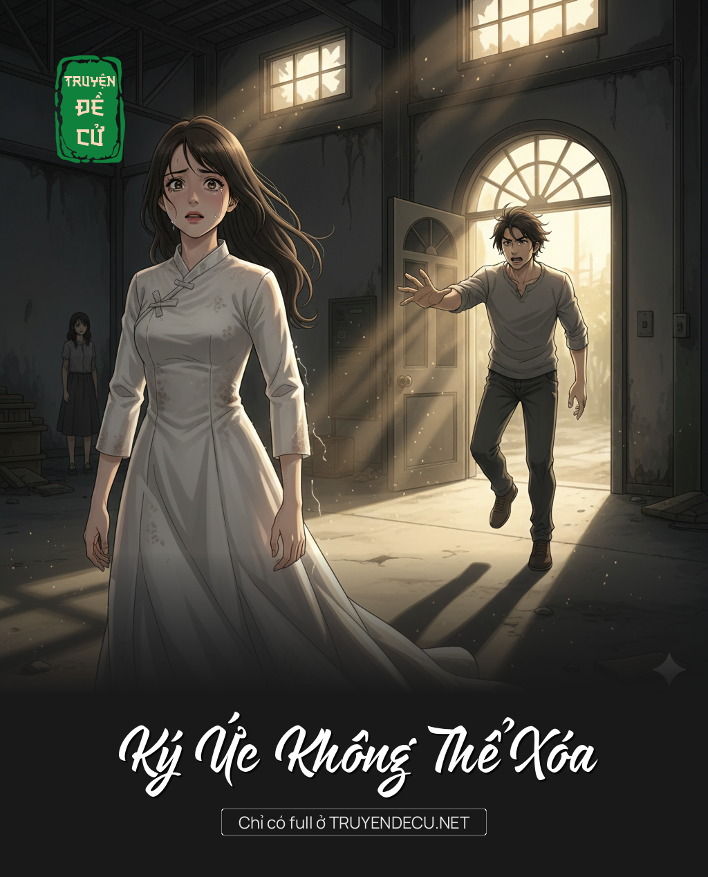 
                            Ký Ức Không Thể Xóa