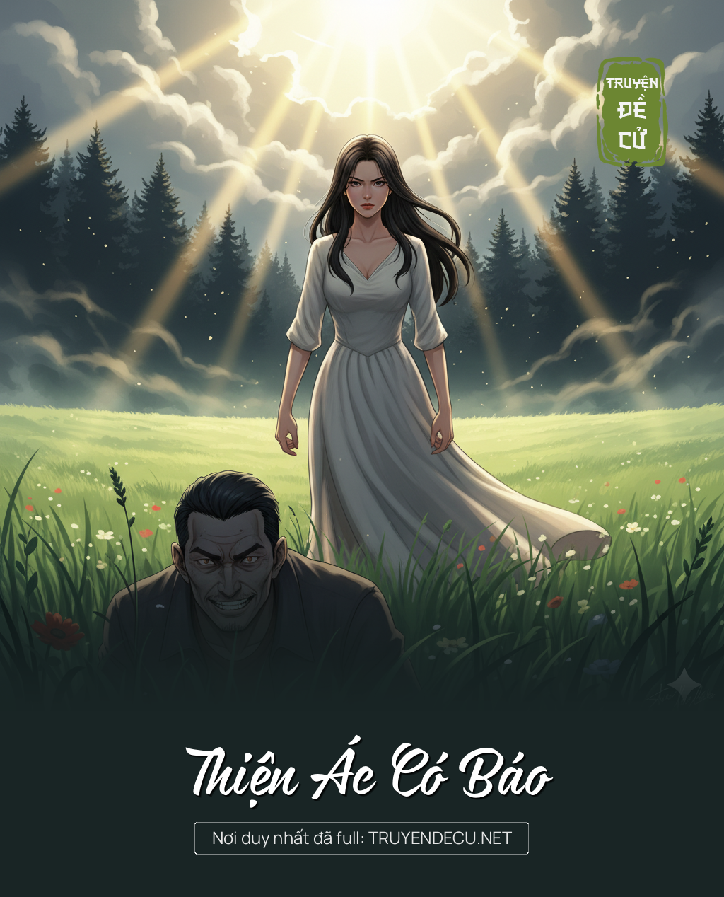 
                            Thiện Ác Có Báo