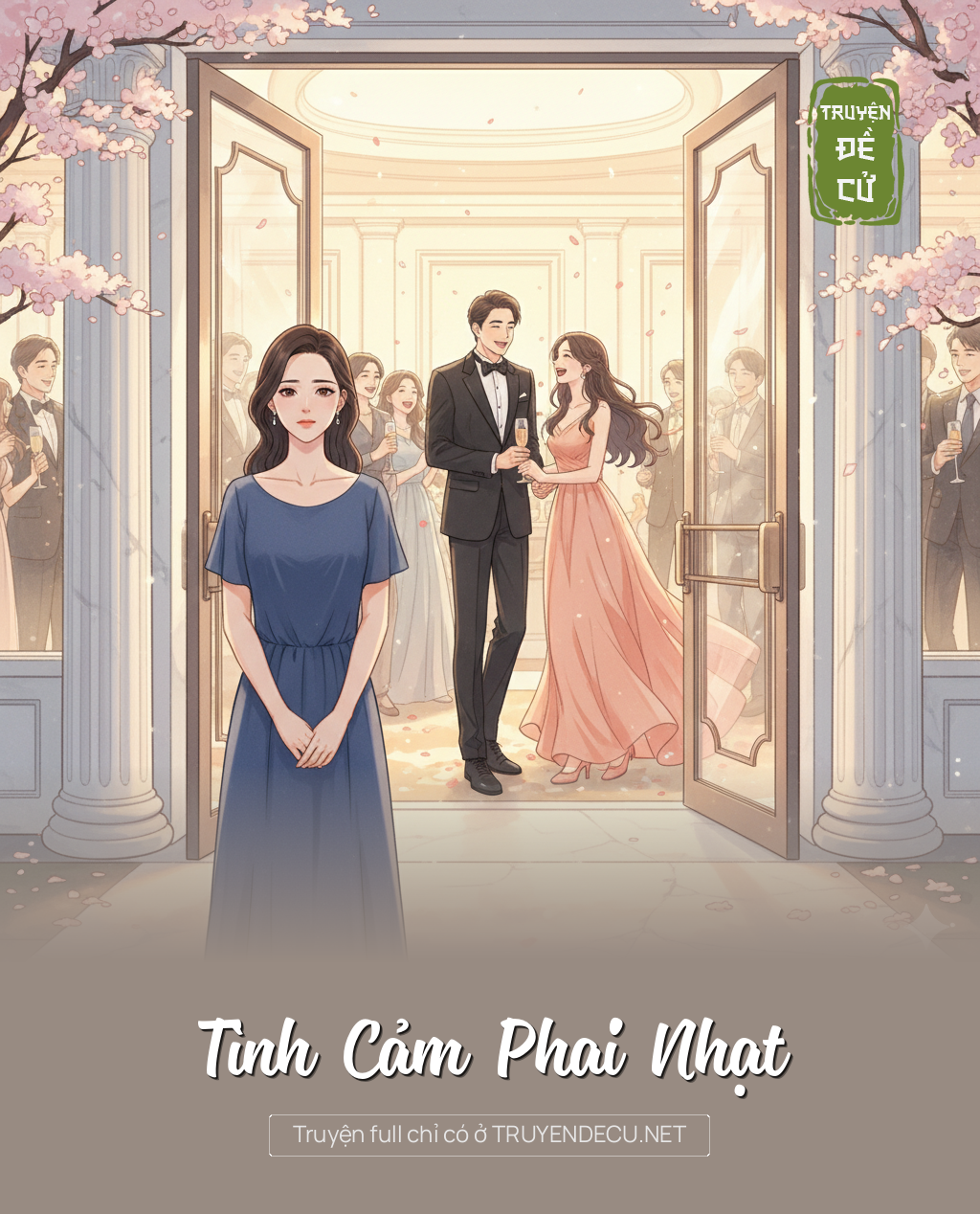 
                            Tình Cảm Phai Nhạt