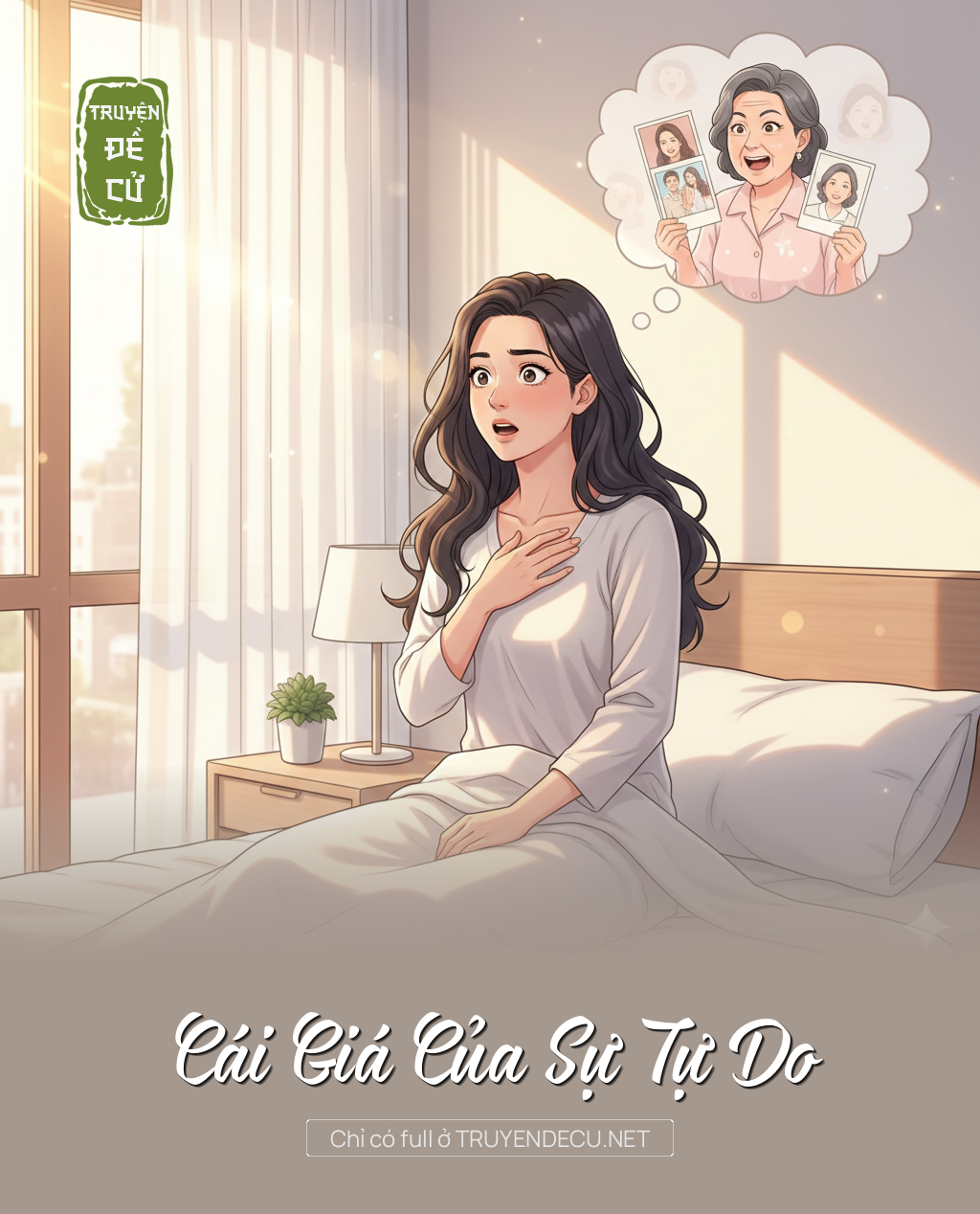 
                            Cái Giá Của Sự Tự Do