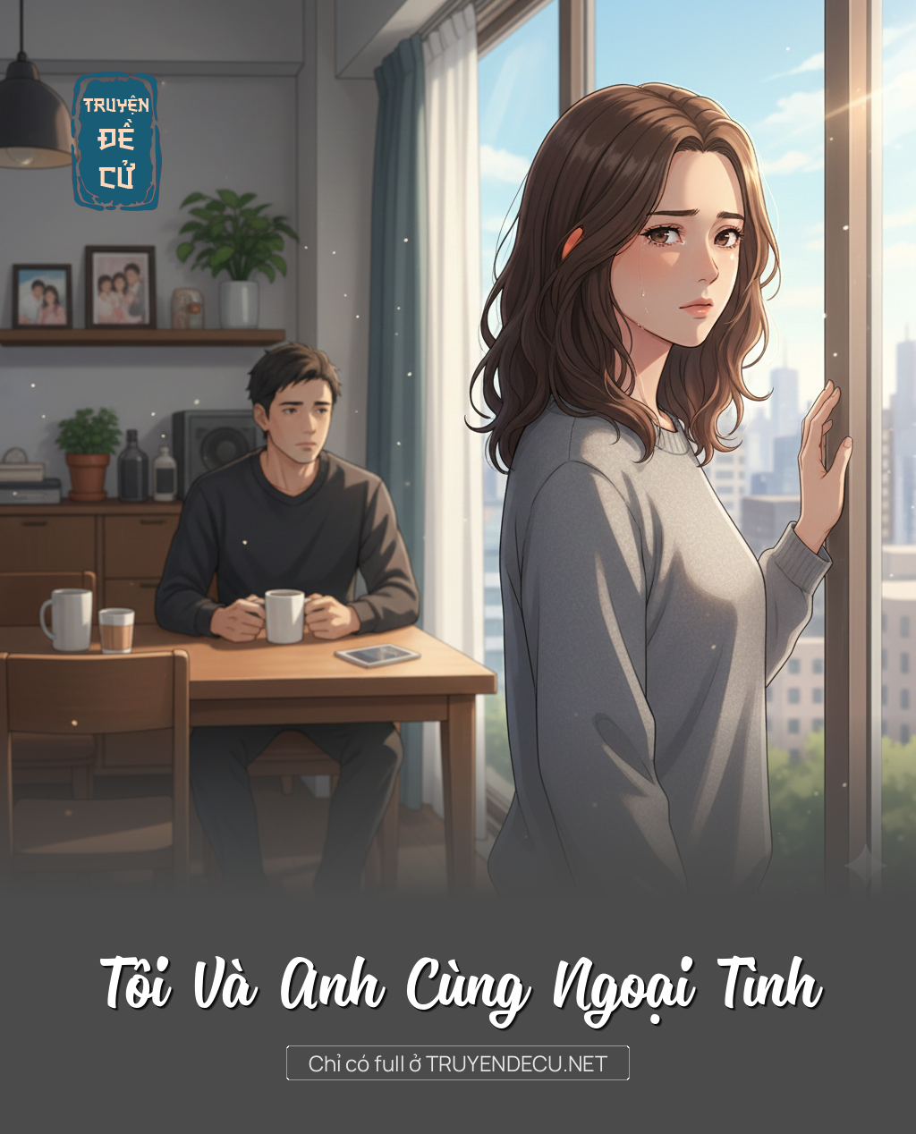 
                            Tôi Và Anh Cùng Ngoại Tình