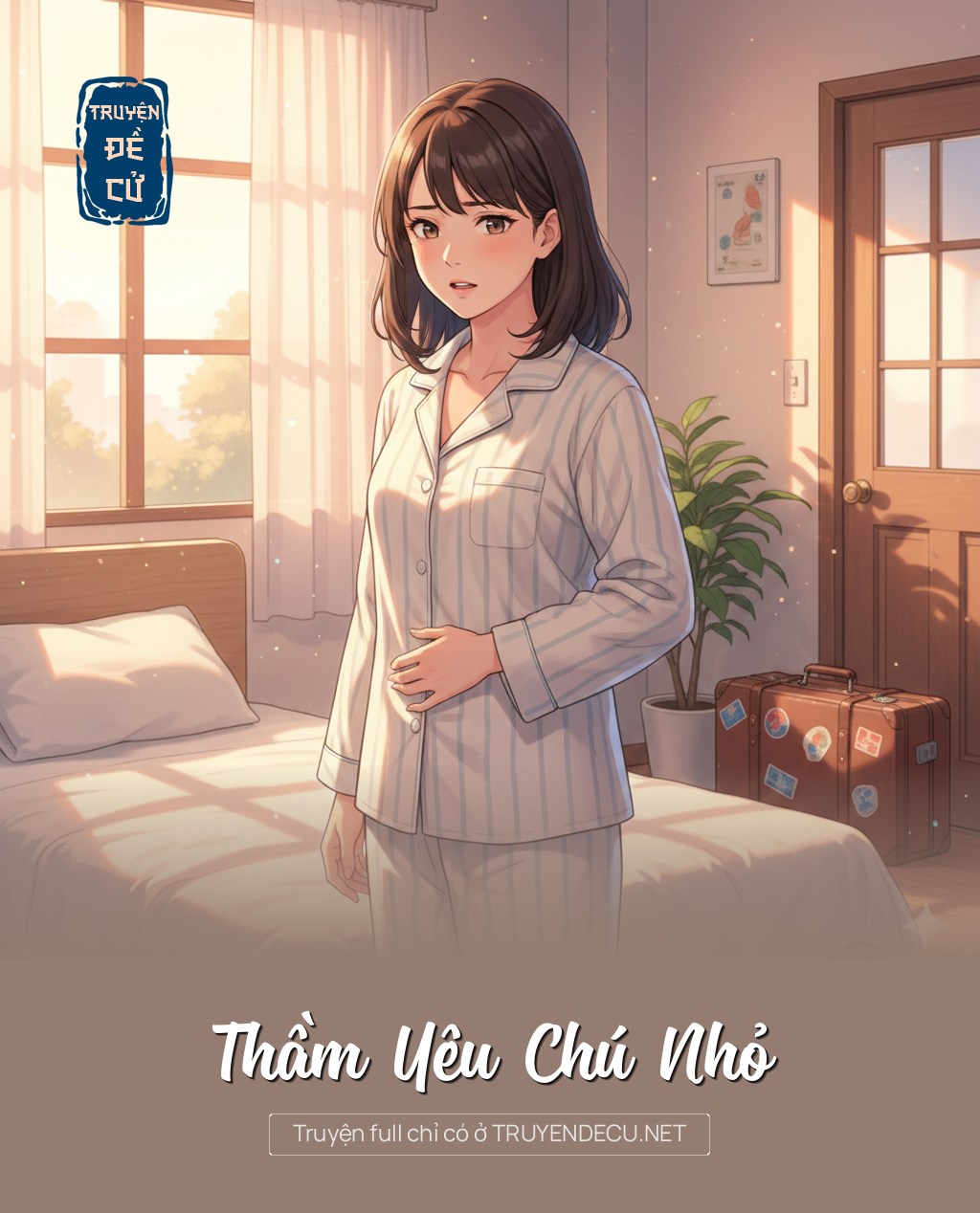 
                            Thầm Yêu Chú Nhỏ