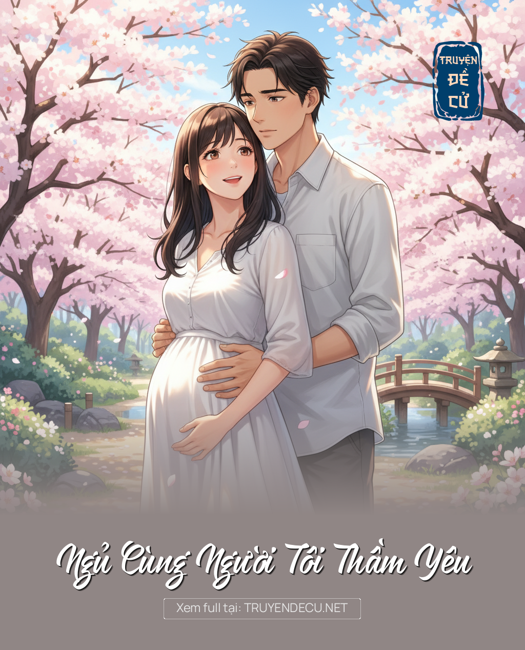 
                            Ngủ Cùng Người Tôi Thầm Yêu