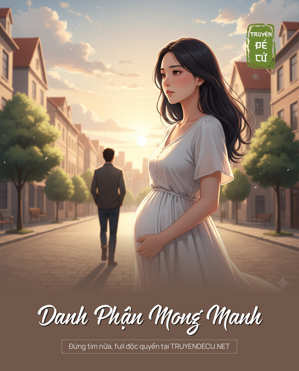 
                            Danh Phận Mong Manh