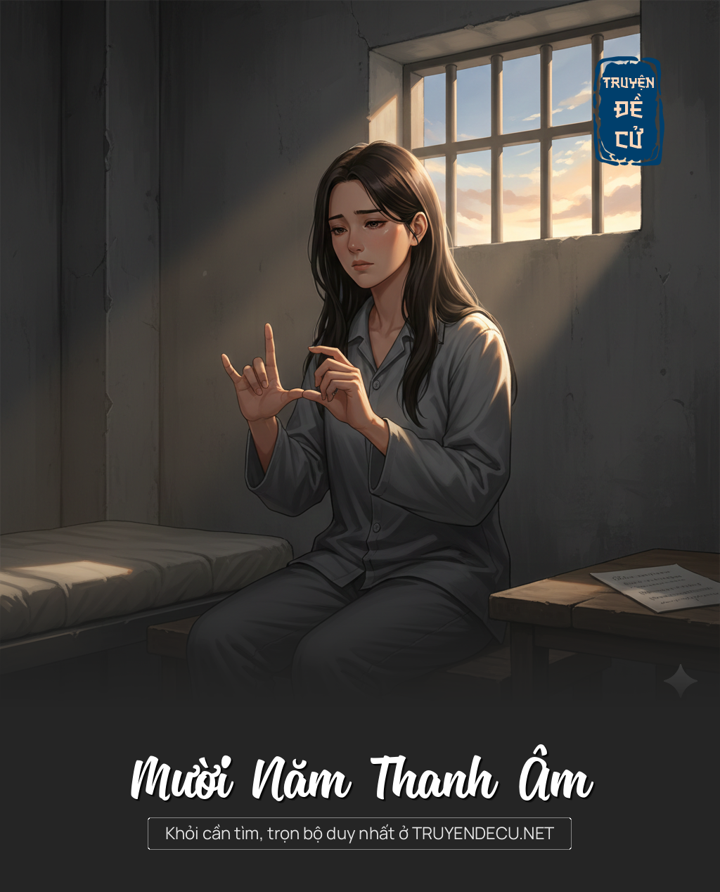 
                            Mười Năm Thanh Âm