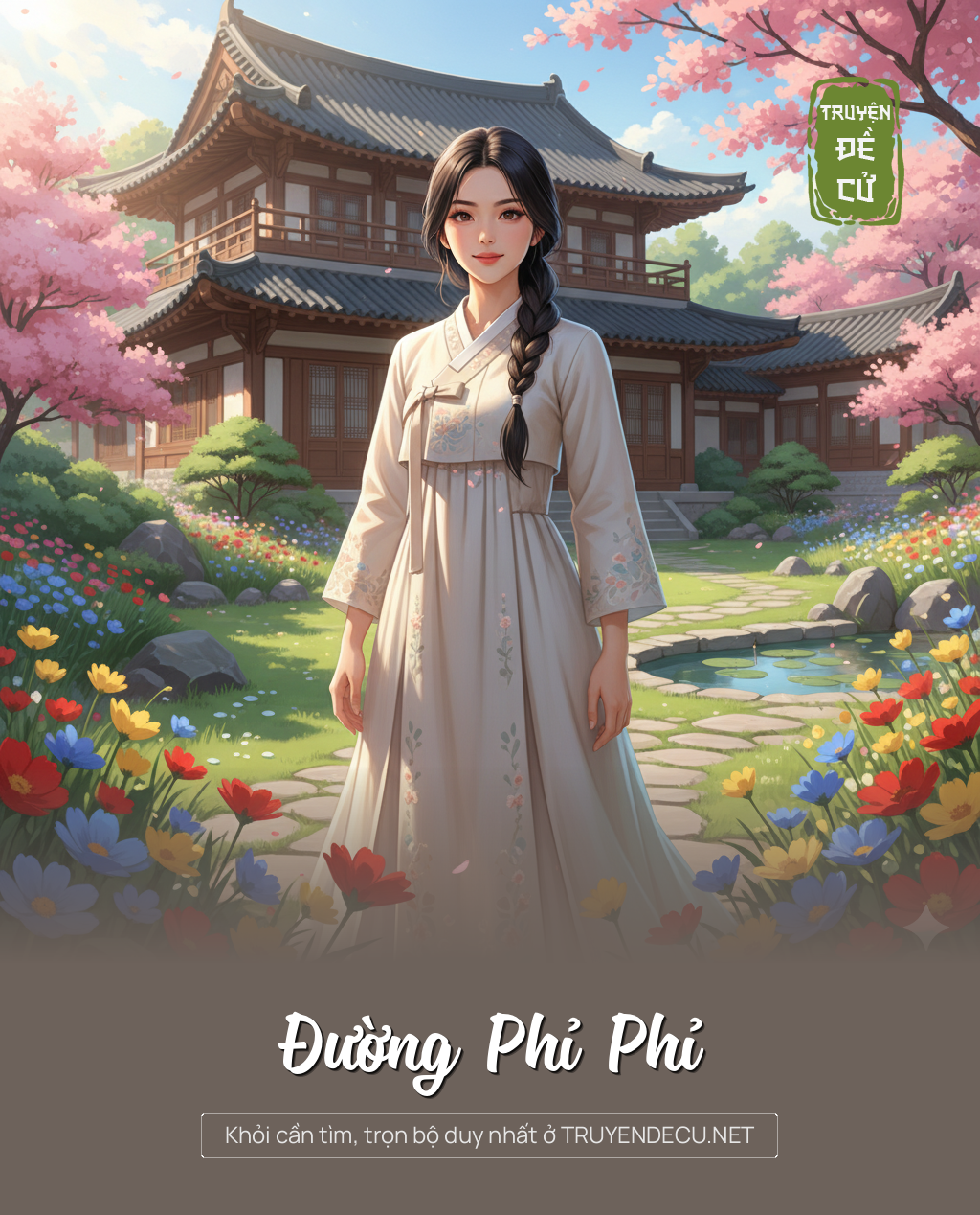 
                            Đường Phỉ Phỉ