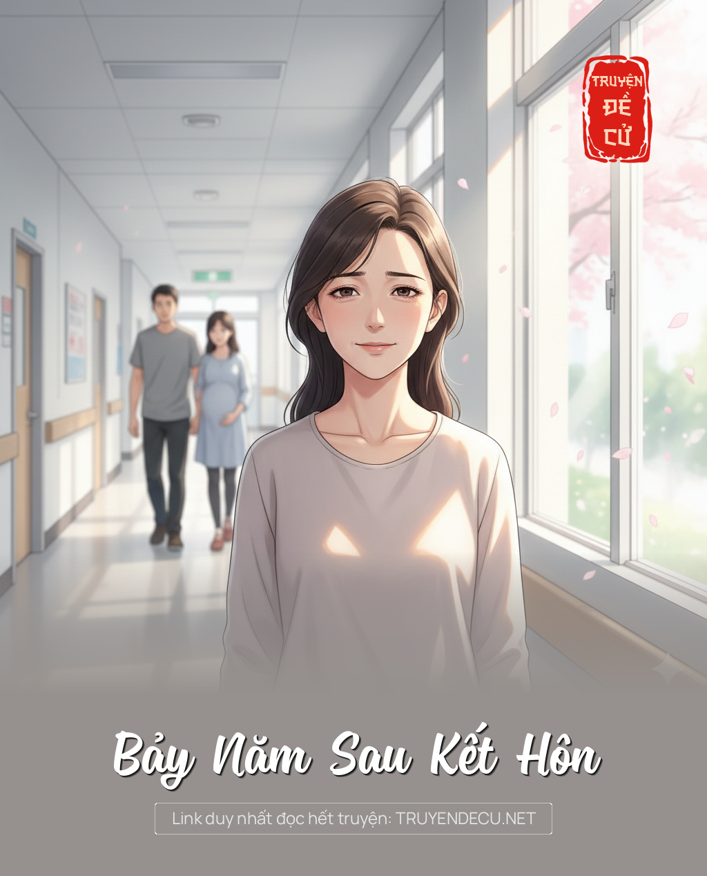 
                            Bảy Năm Sau Kết Hôn