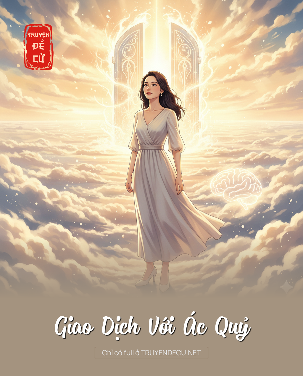 
                            Giao Dịch Với Ác Quỷ