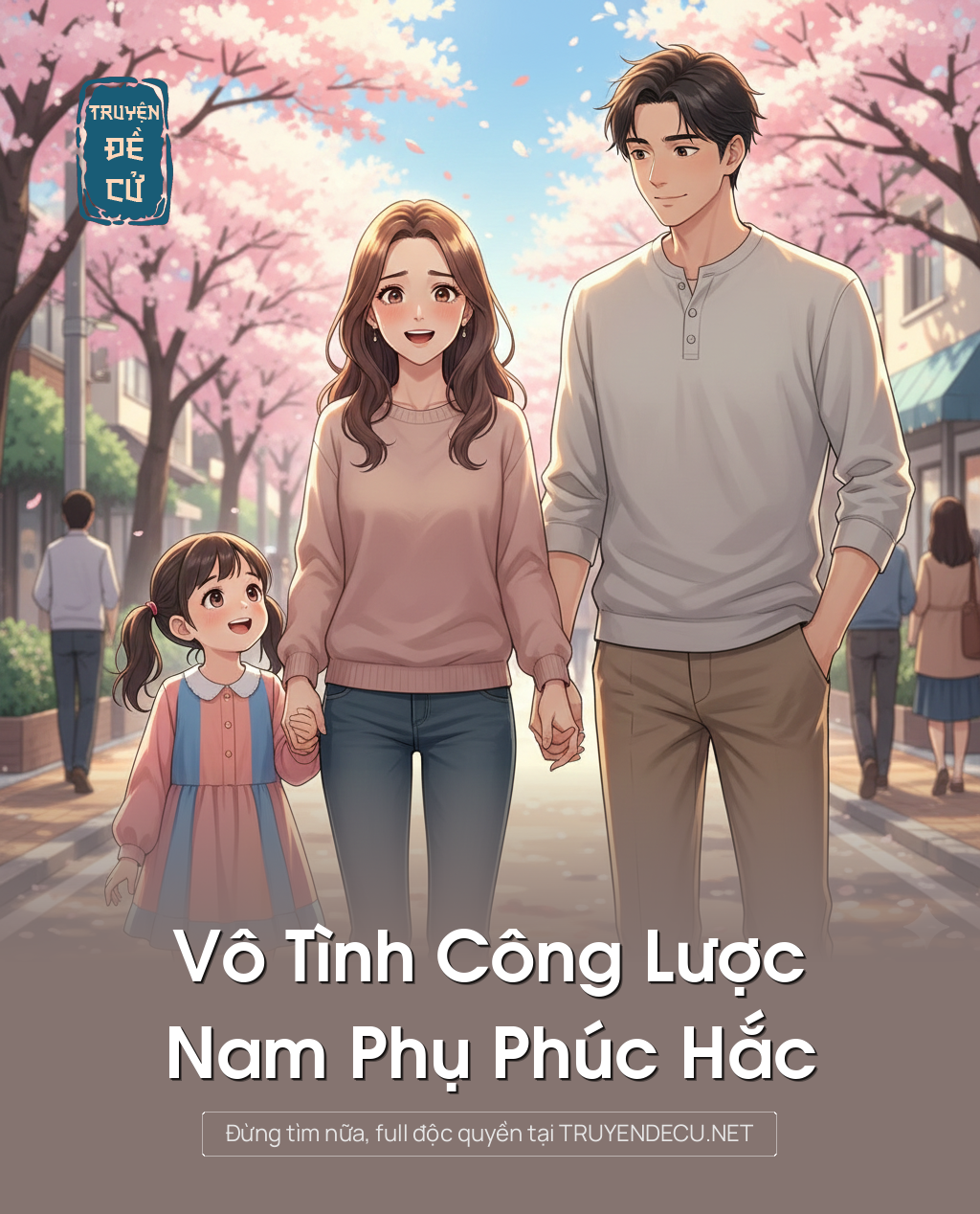 
                            Vô Tình Công Lược Nam Phụ Phúc Hắc