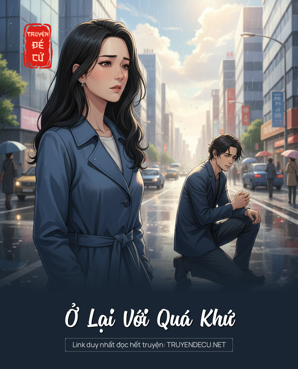 
                            Ở Lại Với Quá Khứ