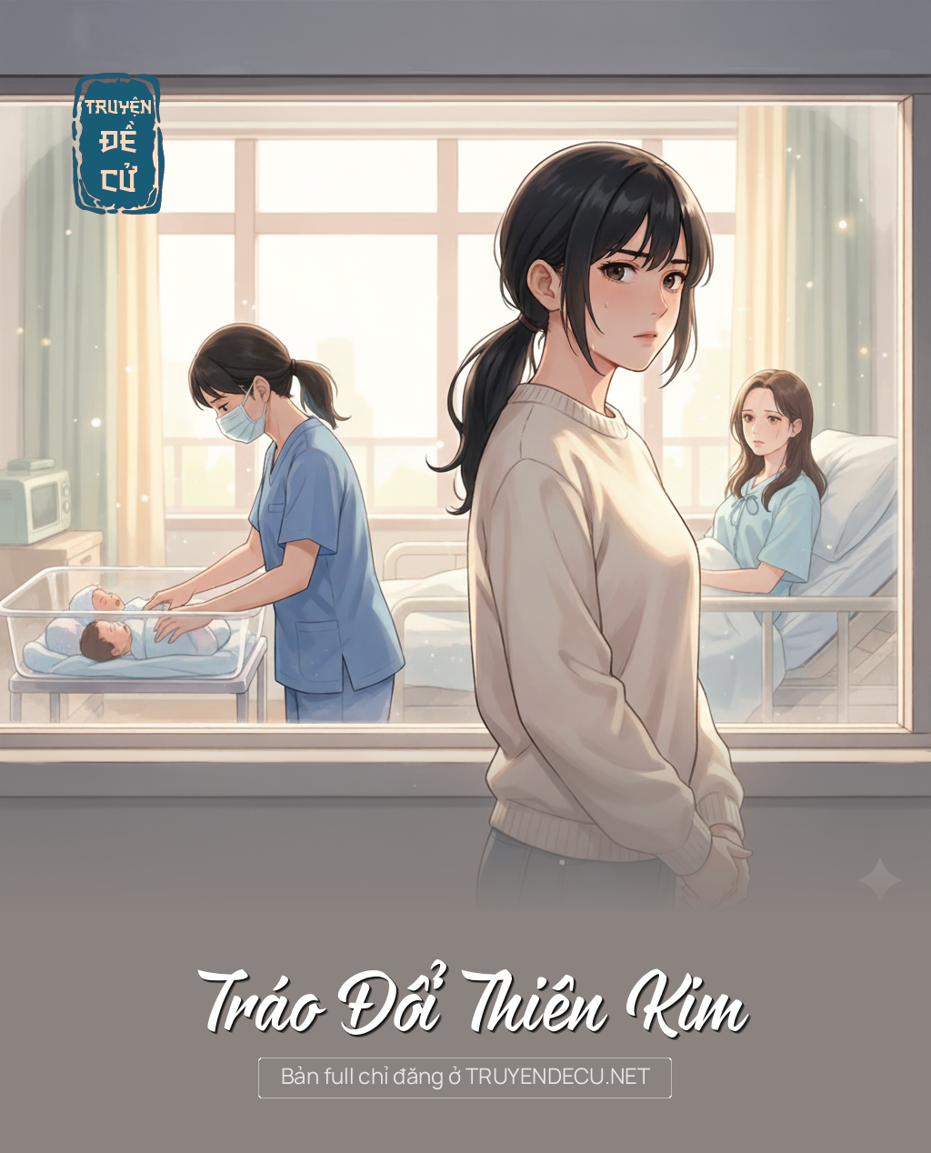 
                            Tráo Đổi Thiên Kim