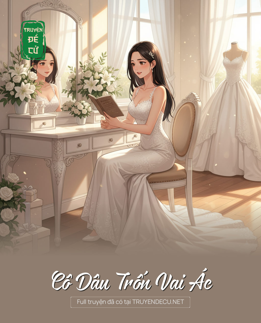 
                            Cô Dâu Trốn Vai Ác