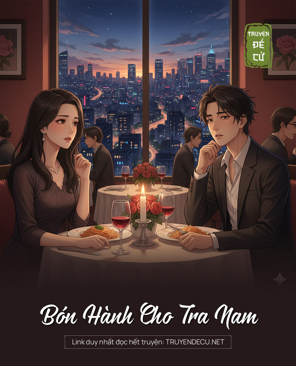 
                            Bón Hành Cho Tra Nam