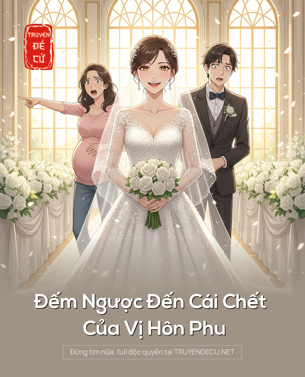 
                            Đếm Ngược Đến Cái Chết Của Vị Hôn Phu