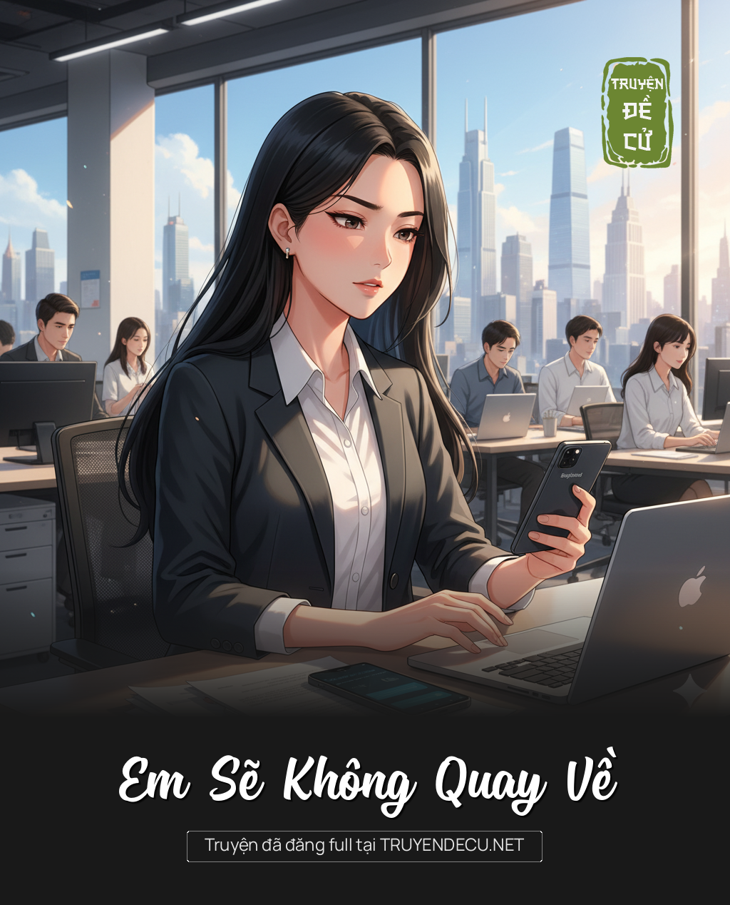 
                            Em Sẽ Không Quay Về