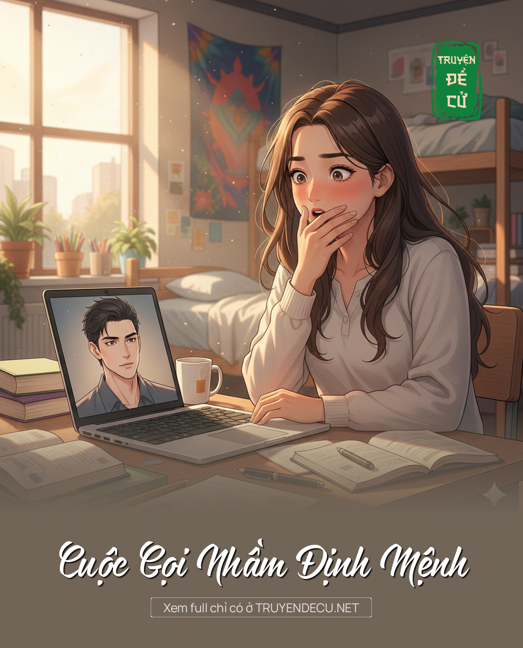 
                            Cuộc Gọi Nhầm Định Mệnh