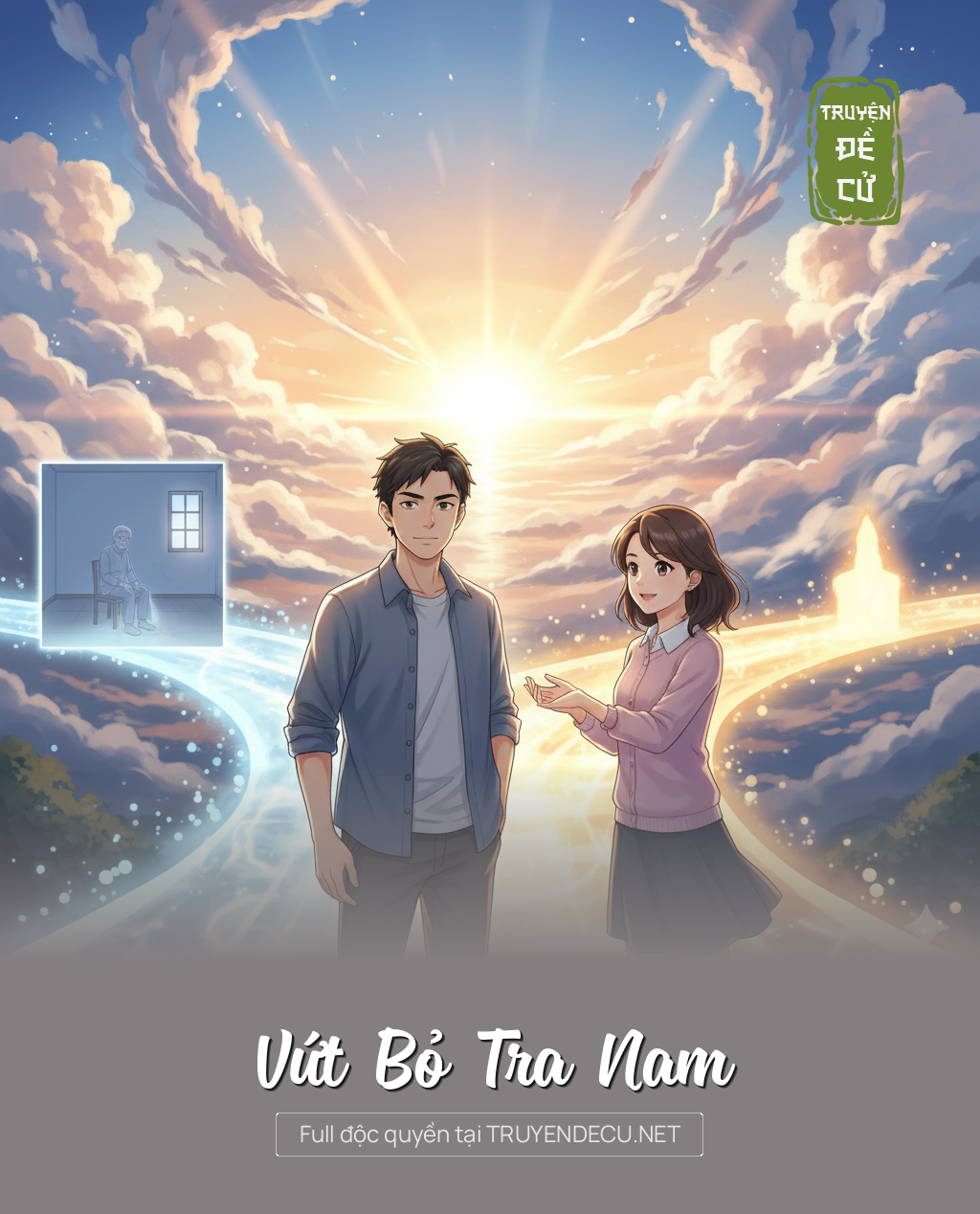 
                            Vứt Bỏ Tra Nam