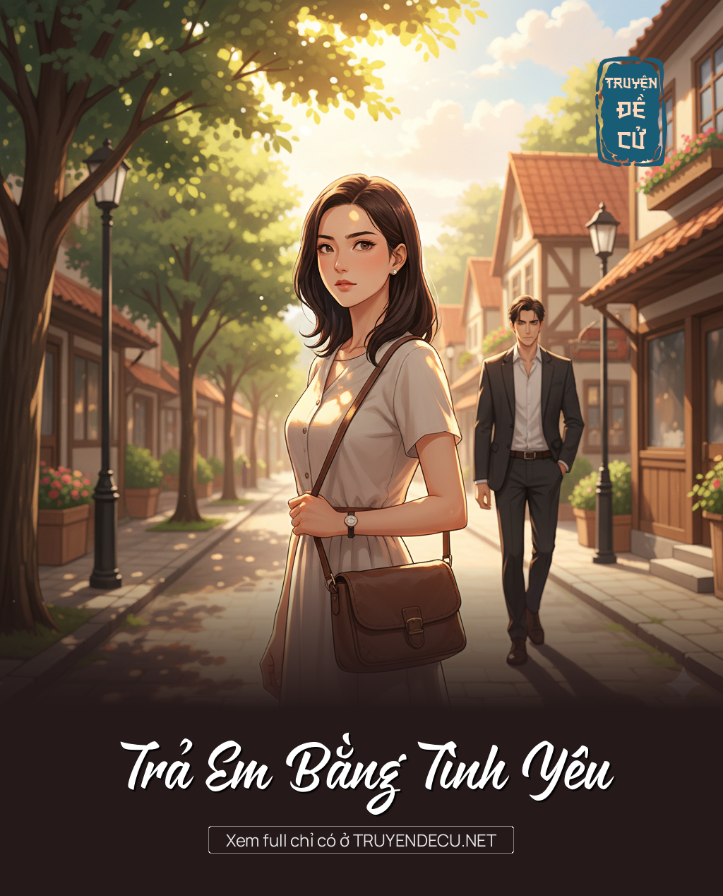 
                            Trả Em Bằng Tình Yêu