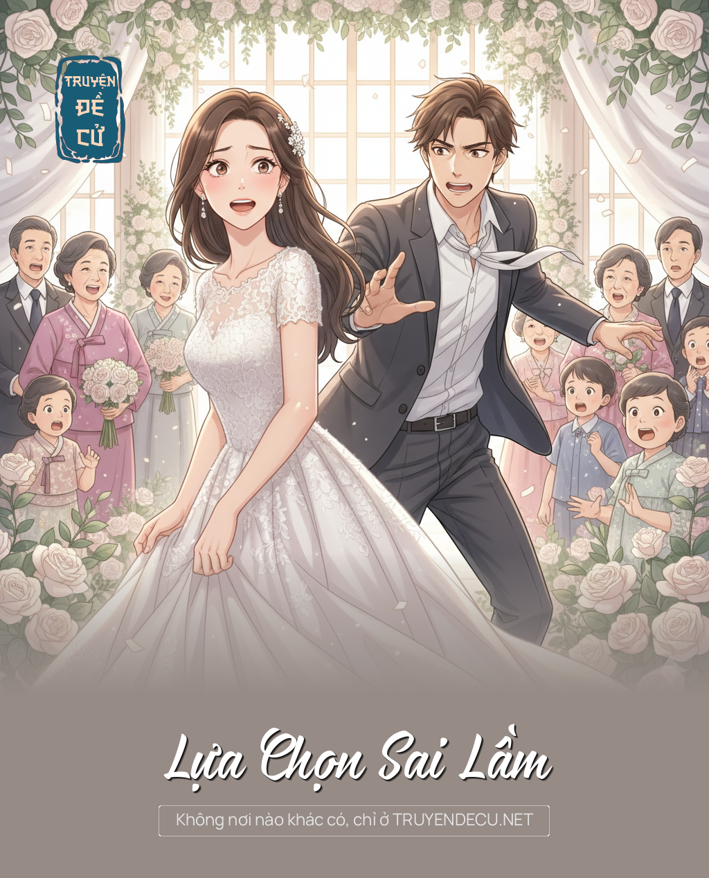 
                            Lựa Chọn Sai Lầm