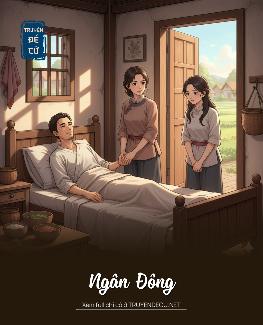 
                            Ngân Đông