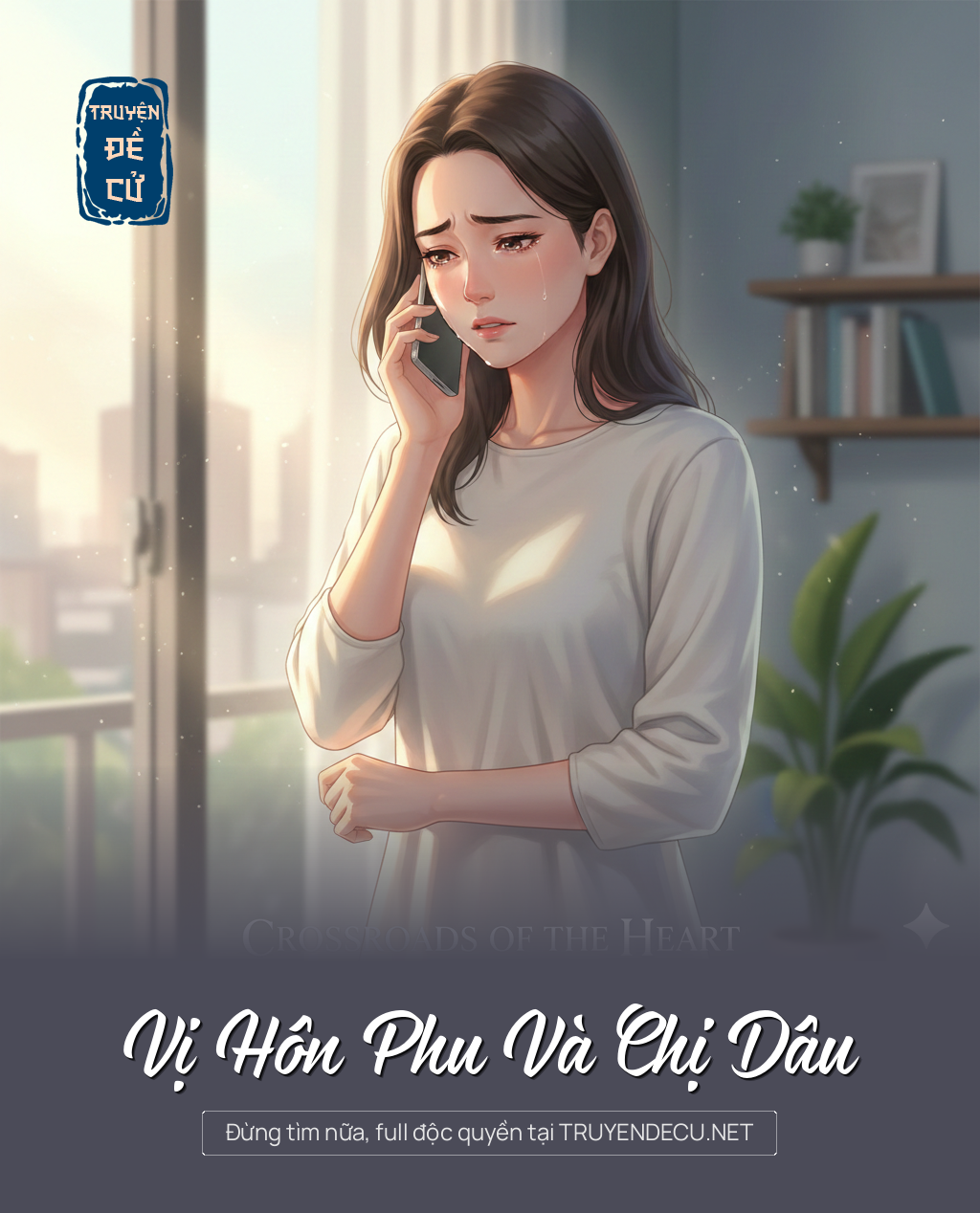 
                            Vị Hôn Phu Và Chị Dâu