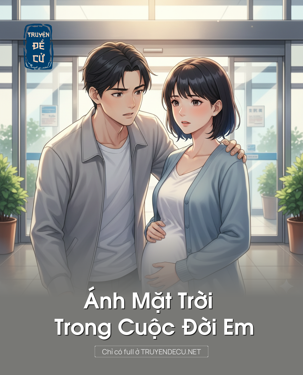 
                            Ánh Mặt Trời Trong Cuộc Đời Em