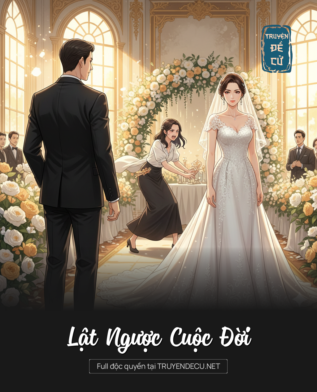 
                            Lật Ngược Cuộc Đời