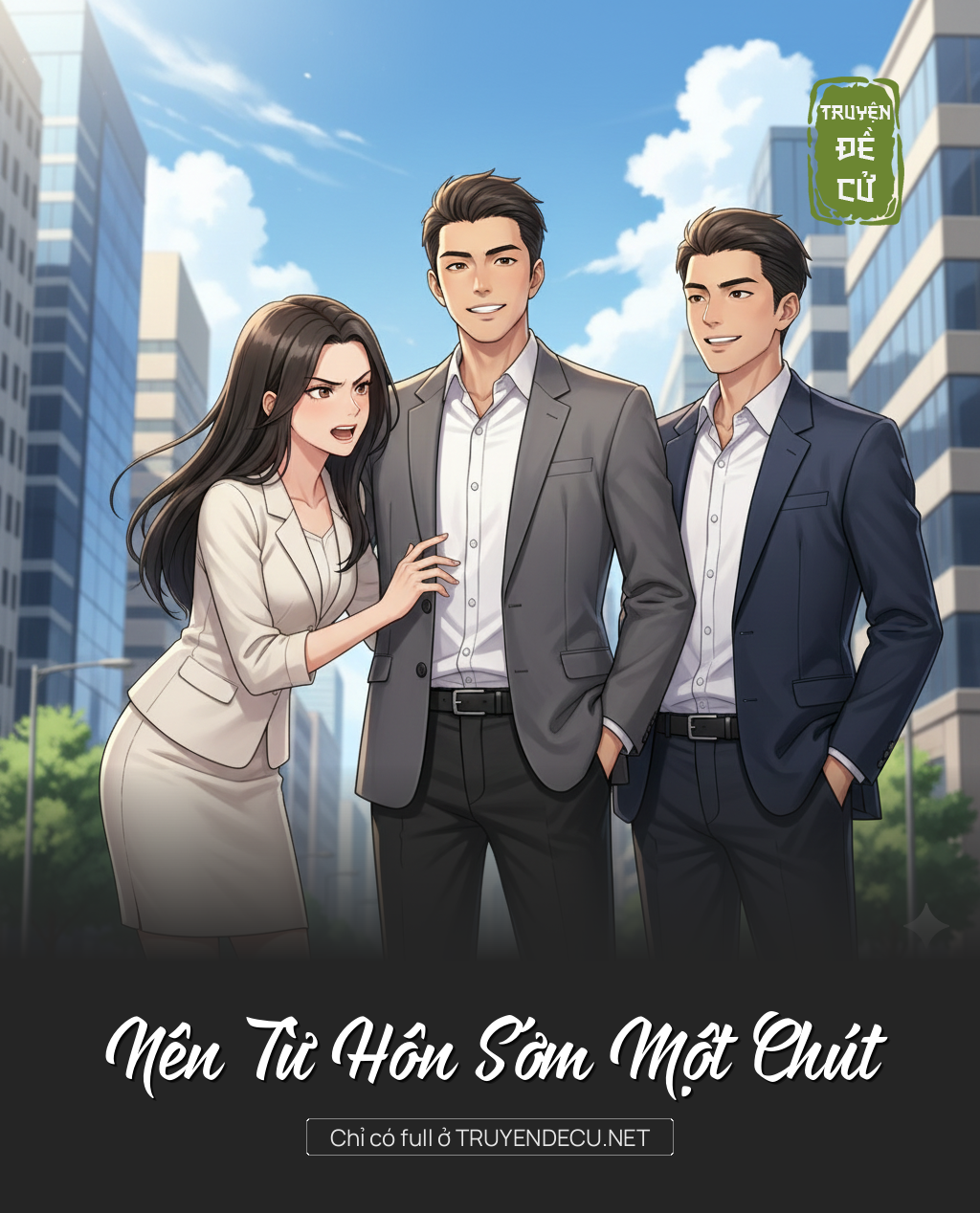 
                            Nên Từ Hôn Sớm Một Chút