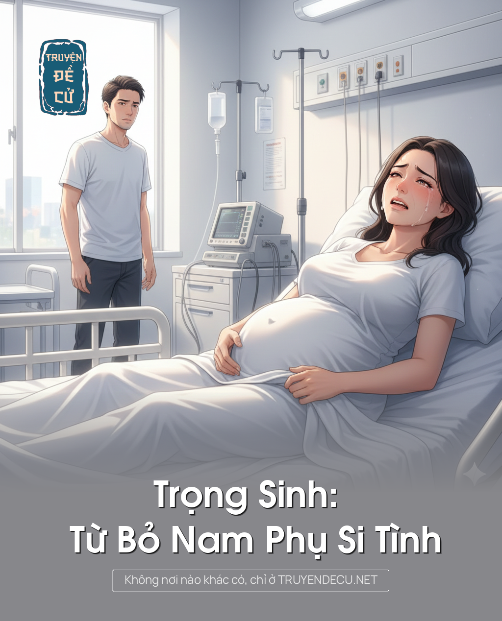 
                            Trọng Sinh: Từ Bỏ Nam Phụ Si Tình