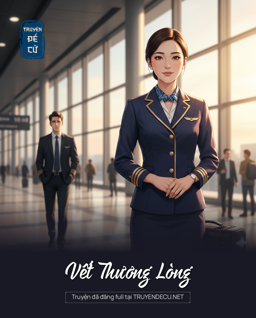 
                            Vết Thương Lòng