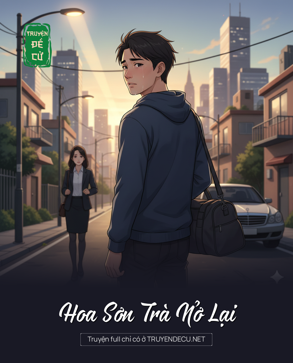 
                            Hoa Sơn Trà Nở Lại