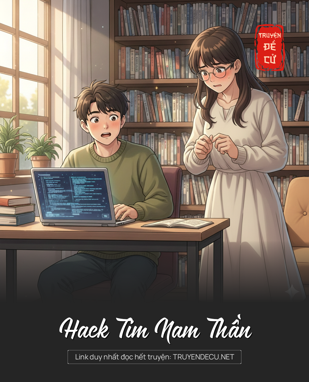 
                            Hack Tim Nam Thần