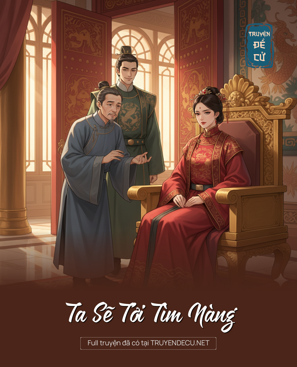 
                            Ta Sẽ Tới Tìm Nàng