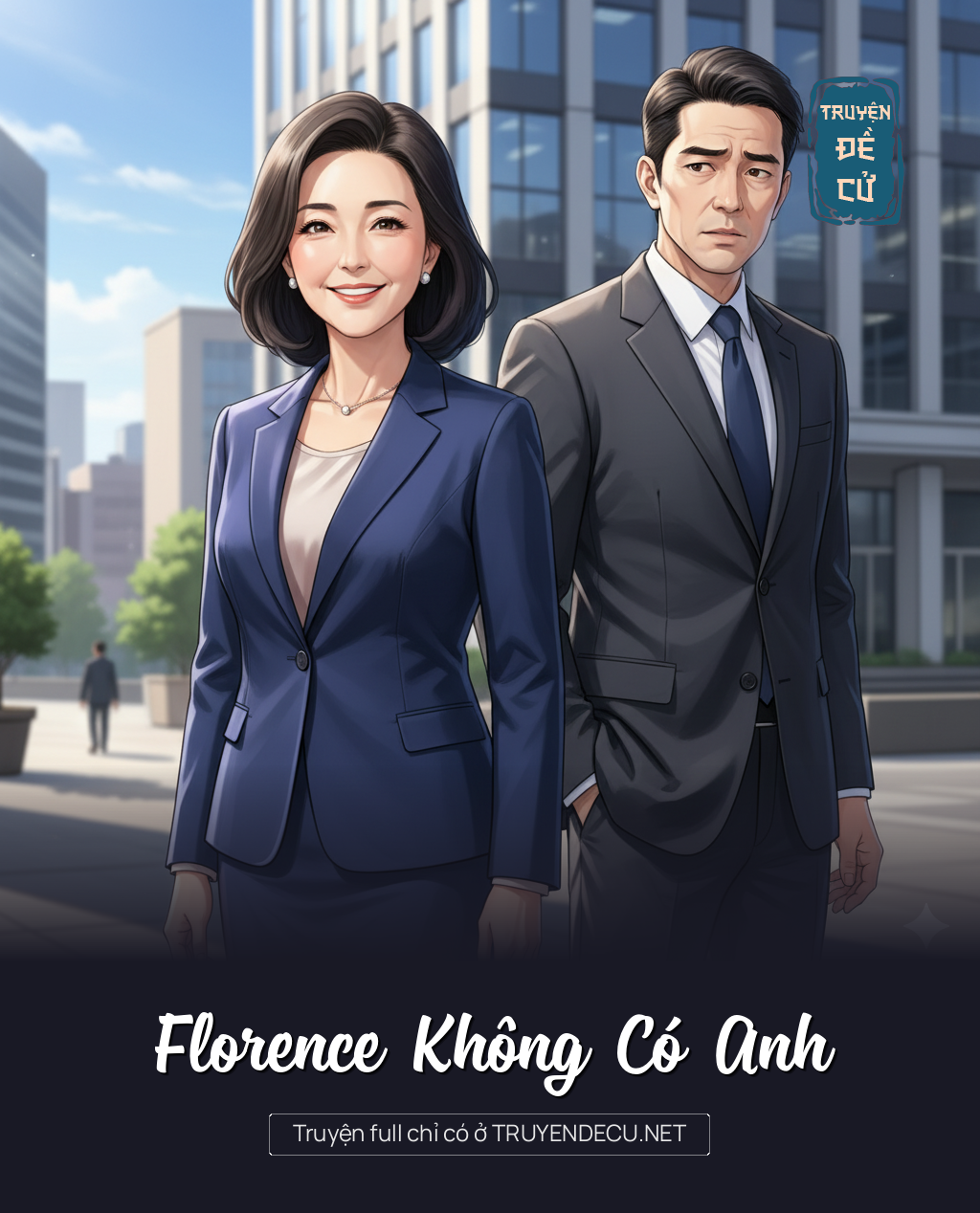 
                            Florence Không Có Anh