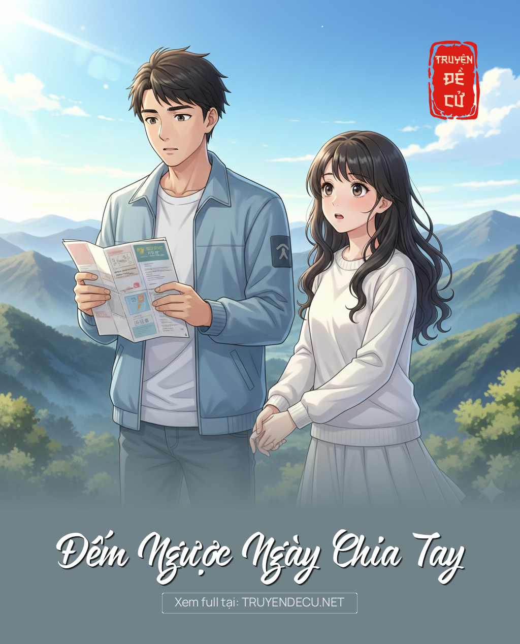 
                            Đếm Ngược Ngày Chia Tay