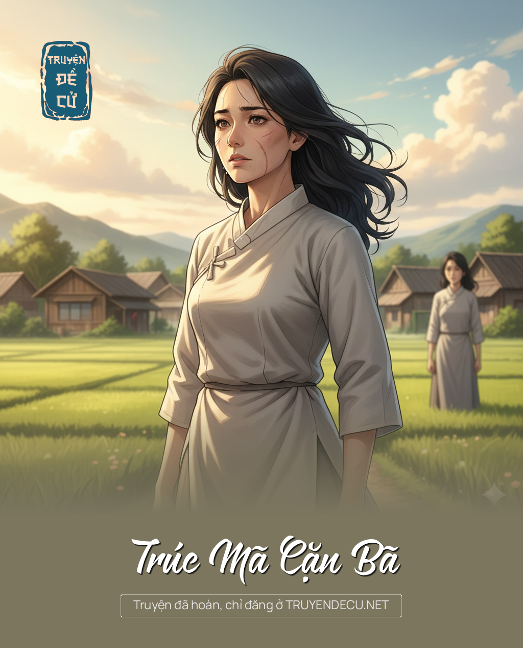 
                            Trúc Mã Cặn Bã