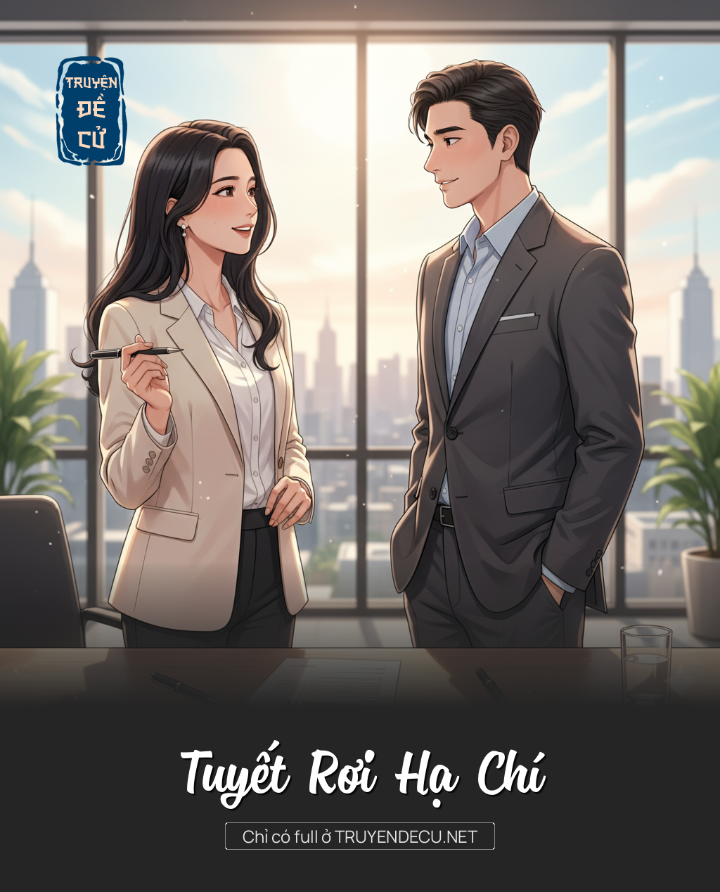 
                            Tuyết Rơi Hạ Chí