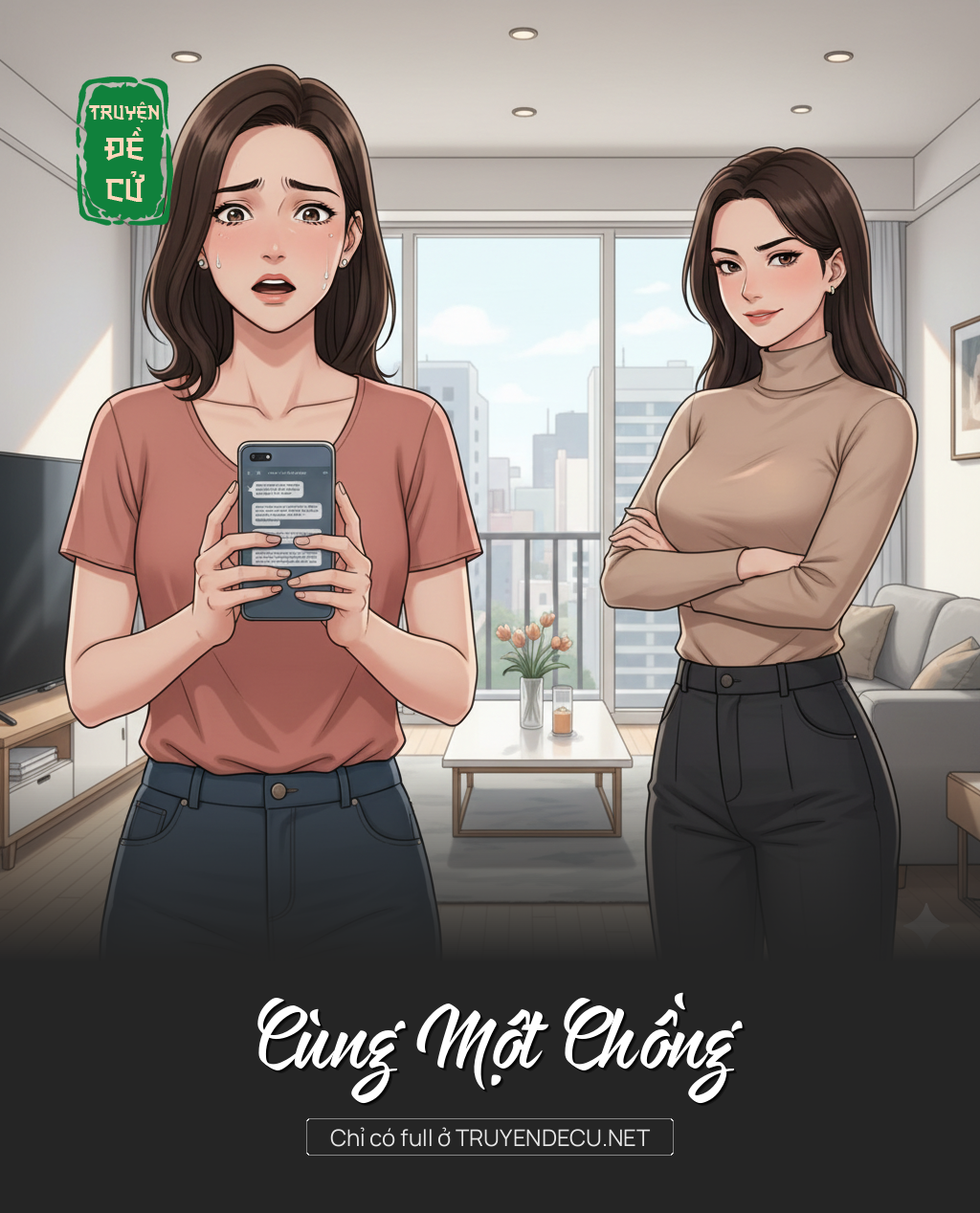 
                            Cùng Một Chồng
