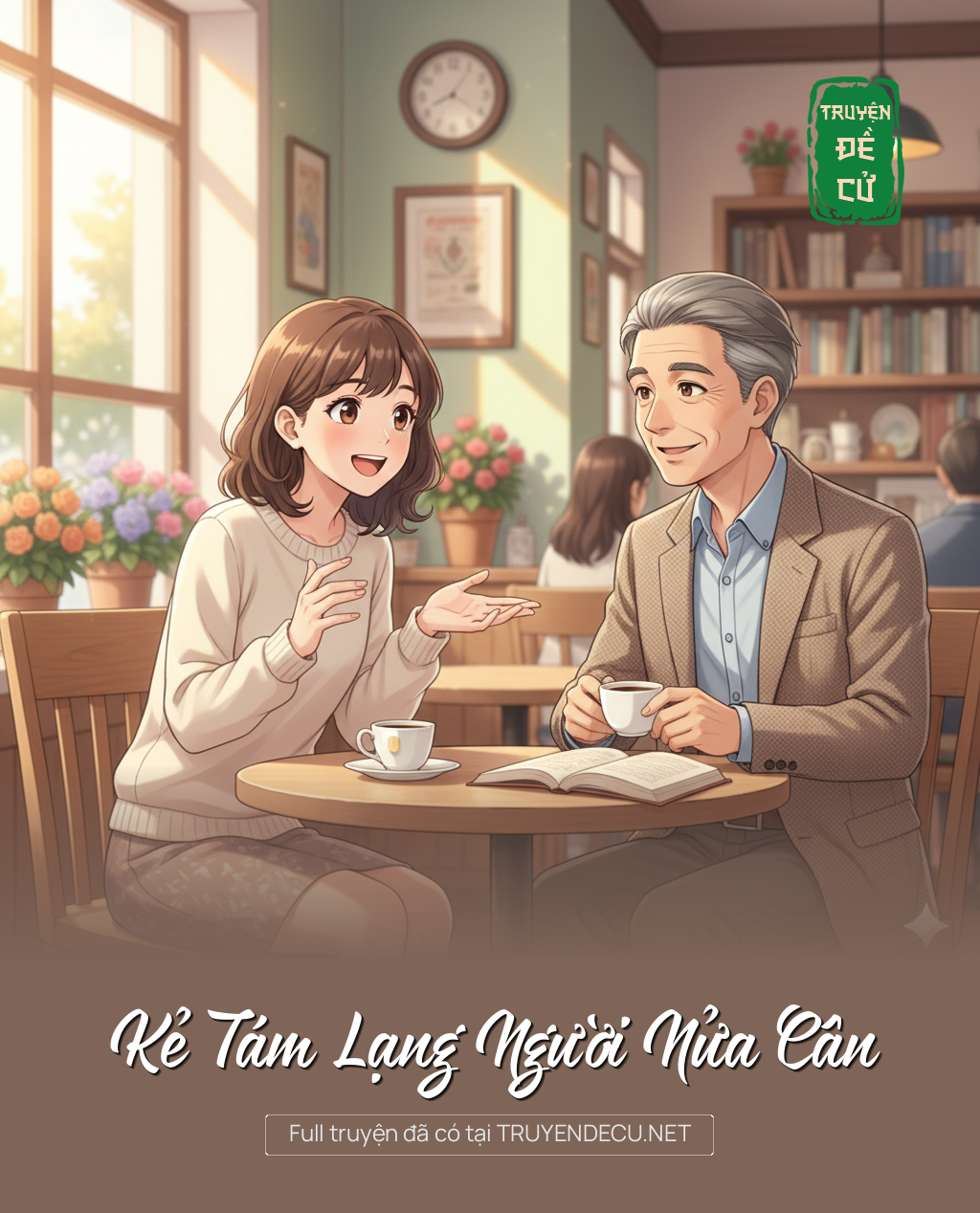 
                            Kẻ Tám Lạng Người Nửa Cân