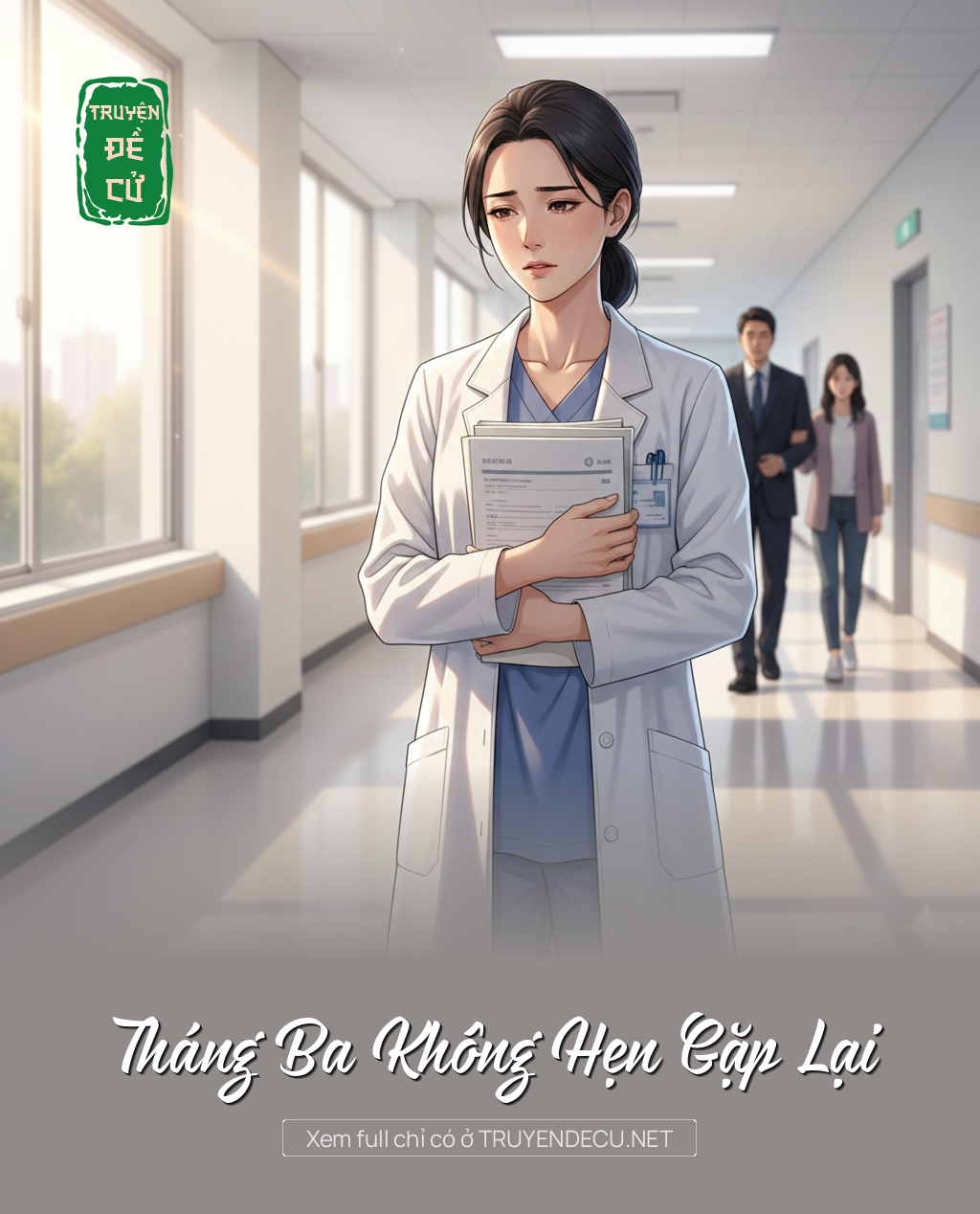 
                            Tháng Ba Không Hẹn Gặp Lại