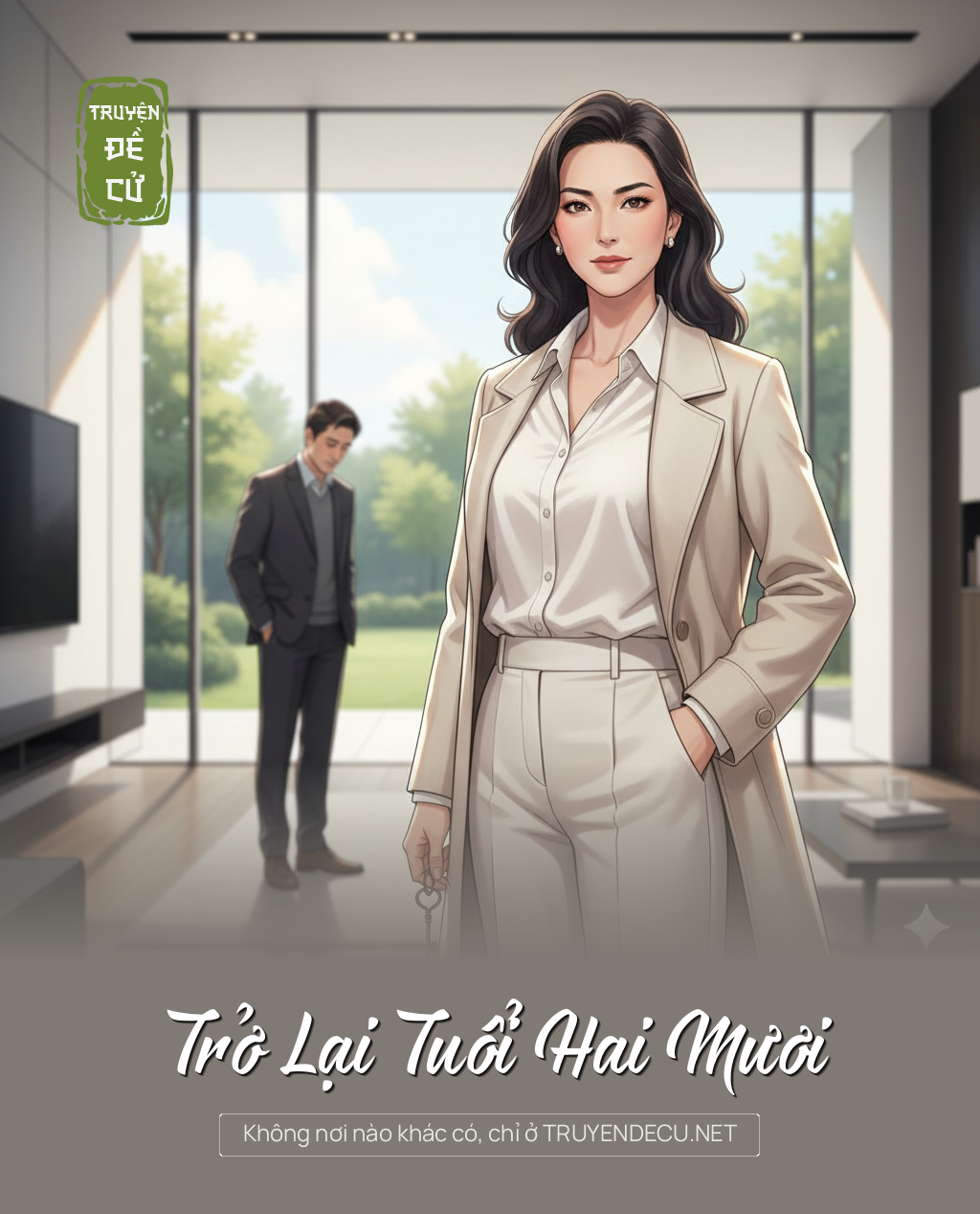 
                            Trở Lại Tuổi Hai Mươi