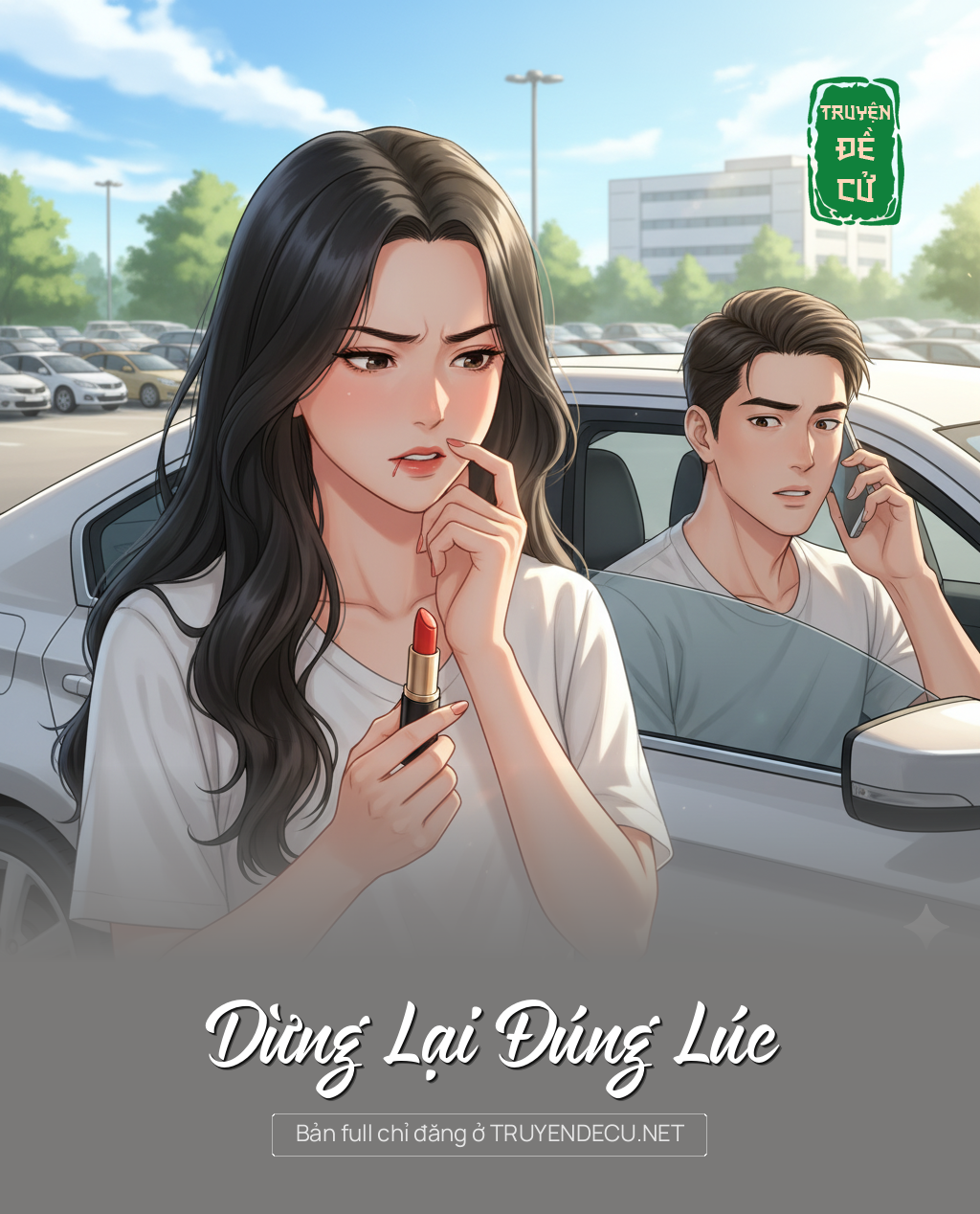 
                            Dừng Lại Đúng Lúc