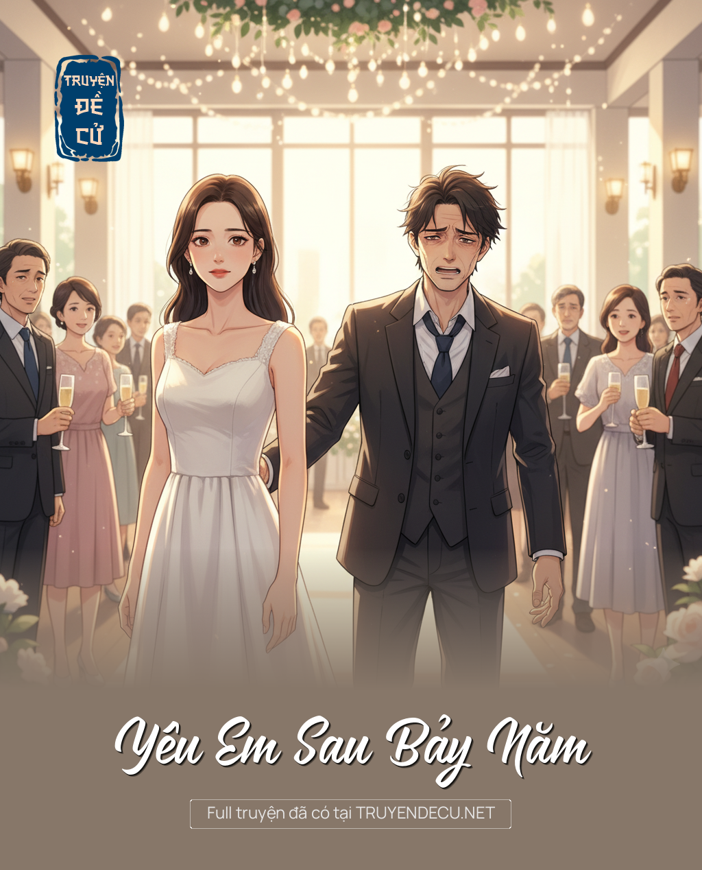 
                            Yêu Em Sau Bảy Năm