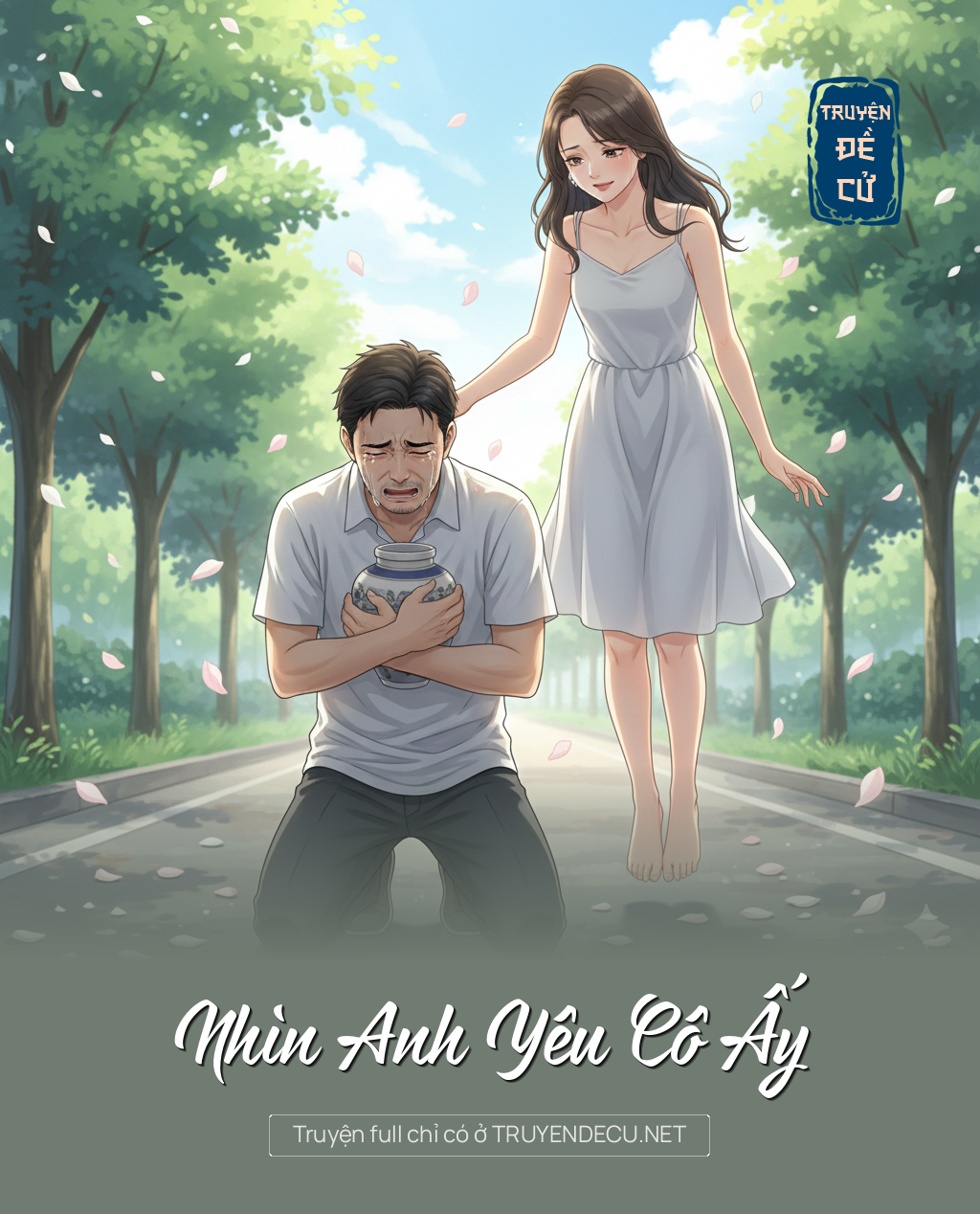 
                            Nhìn Anh Yêu Cô Ấy