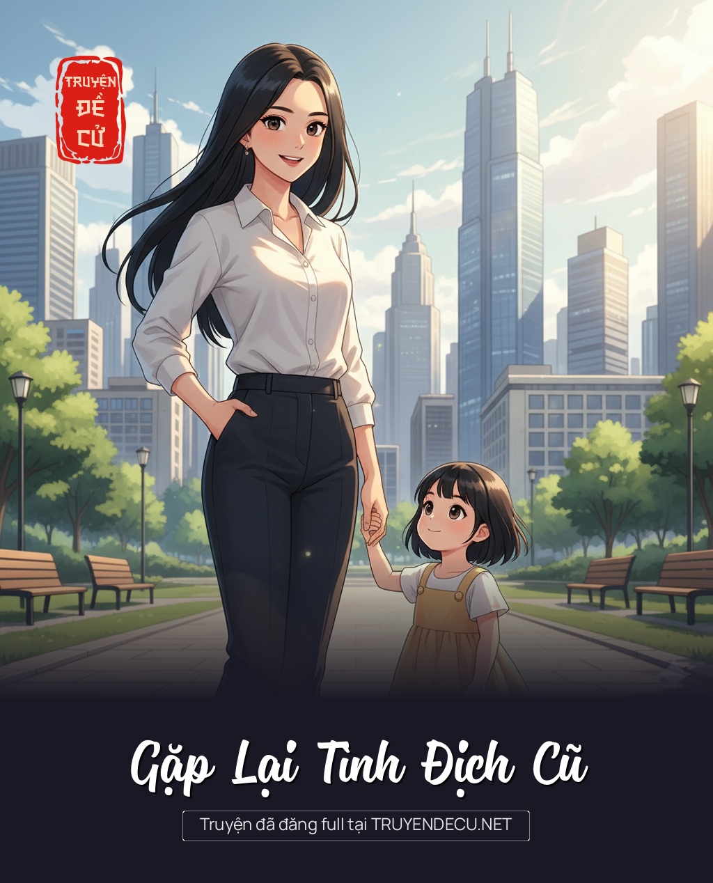 
                            Gặp Lại Tình Địch Cũ