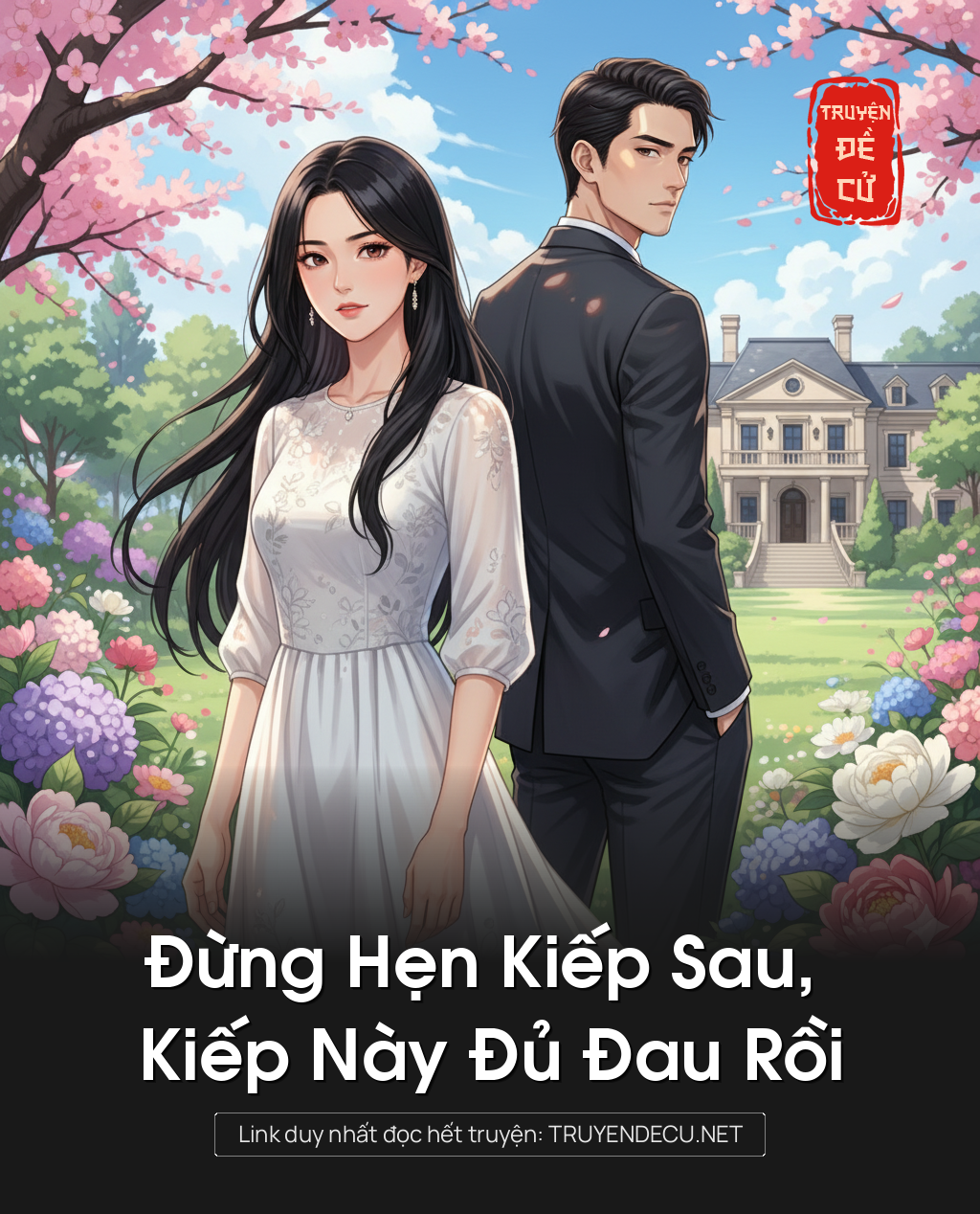 
                            Đừng Hẹn Kiếp Sau, Kiếp Này Đủ Đau Rồi