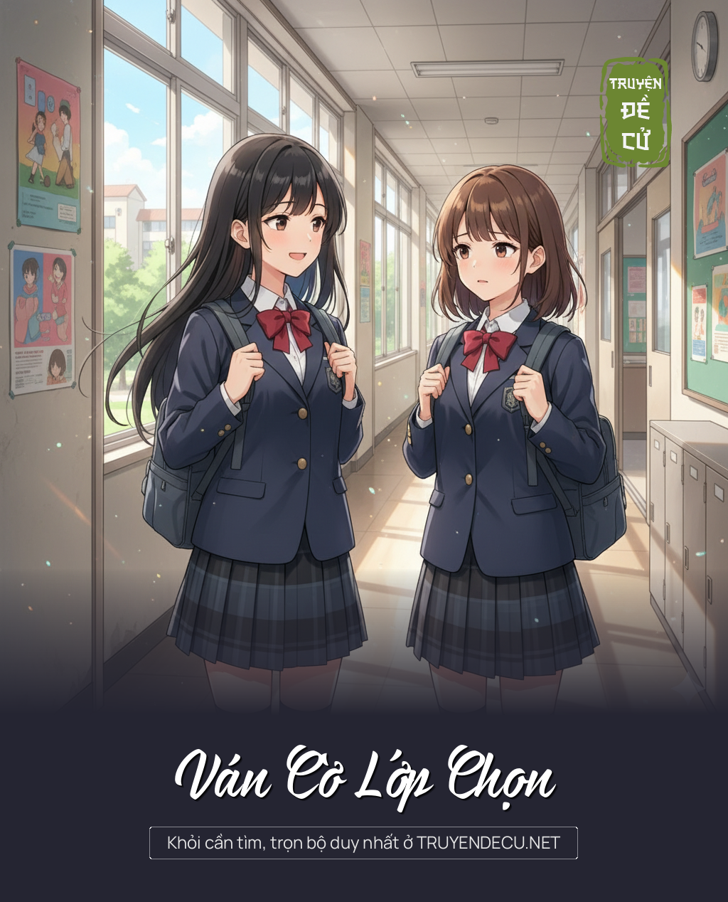 
                            Ván Cờ Lớp Chọn