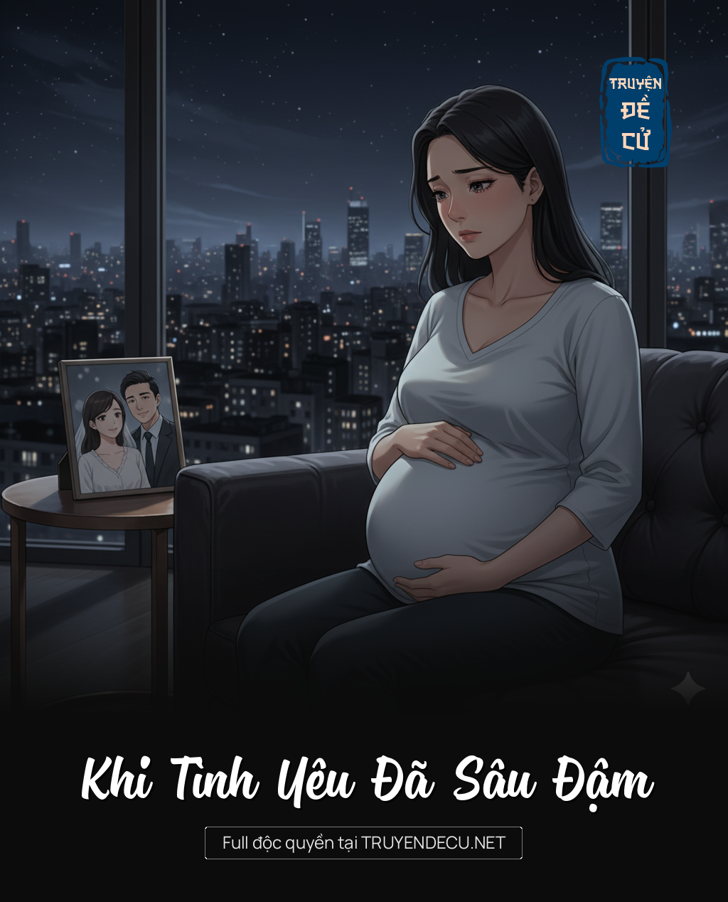 
                            Khi Tình Yêu Đã Sâu Đậm